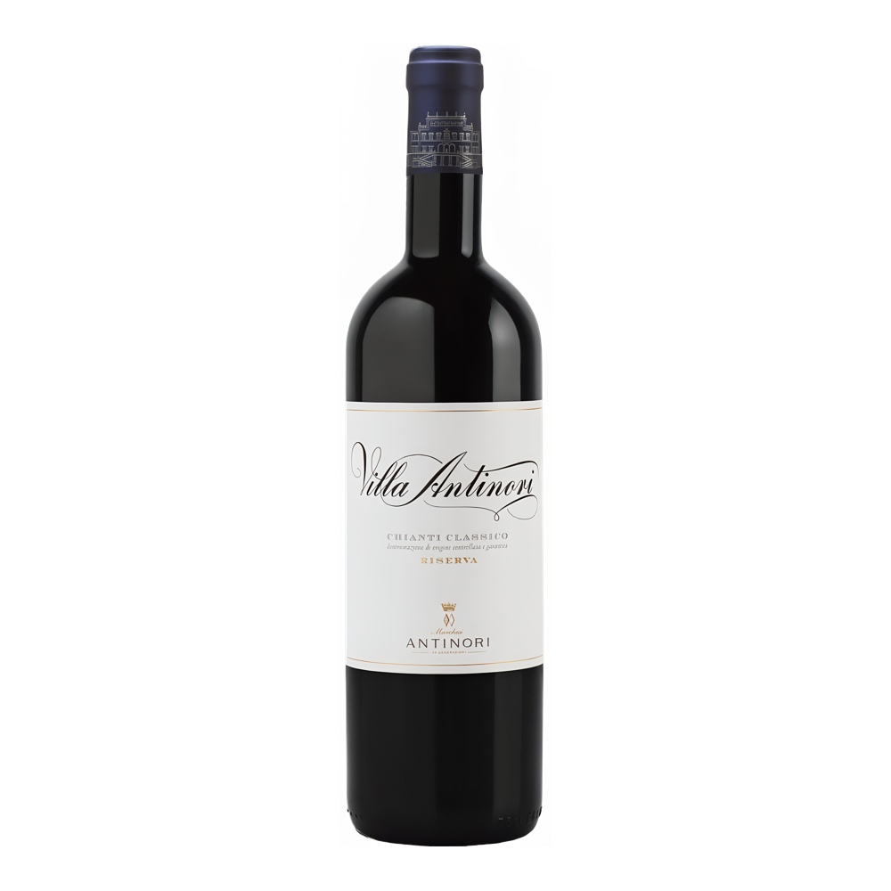 Villa Antinori, Chianti Classico Riserva 2020, Bottiglia 750 ml